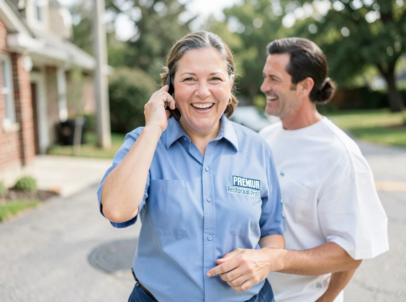 Water Damage Restoration Niagara, WI FAQs
